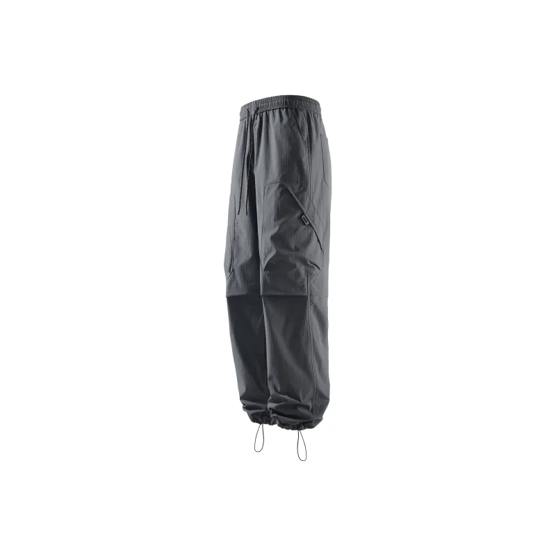 ROBINHOOD Windbreaker Pants Unisex-4