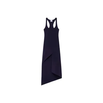 COURREGES Infinity Dress