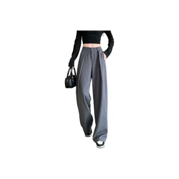 SITOL Suit Trouser Women's Gray
