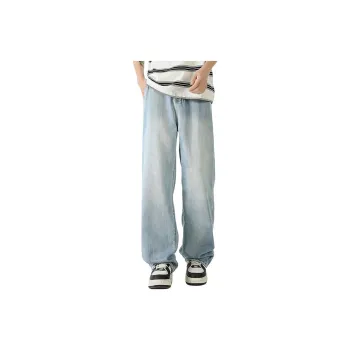 FASTFISH Jeans Unisex