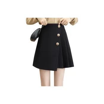 Cypress House Casual Short Skirts Women's