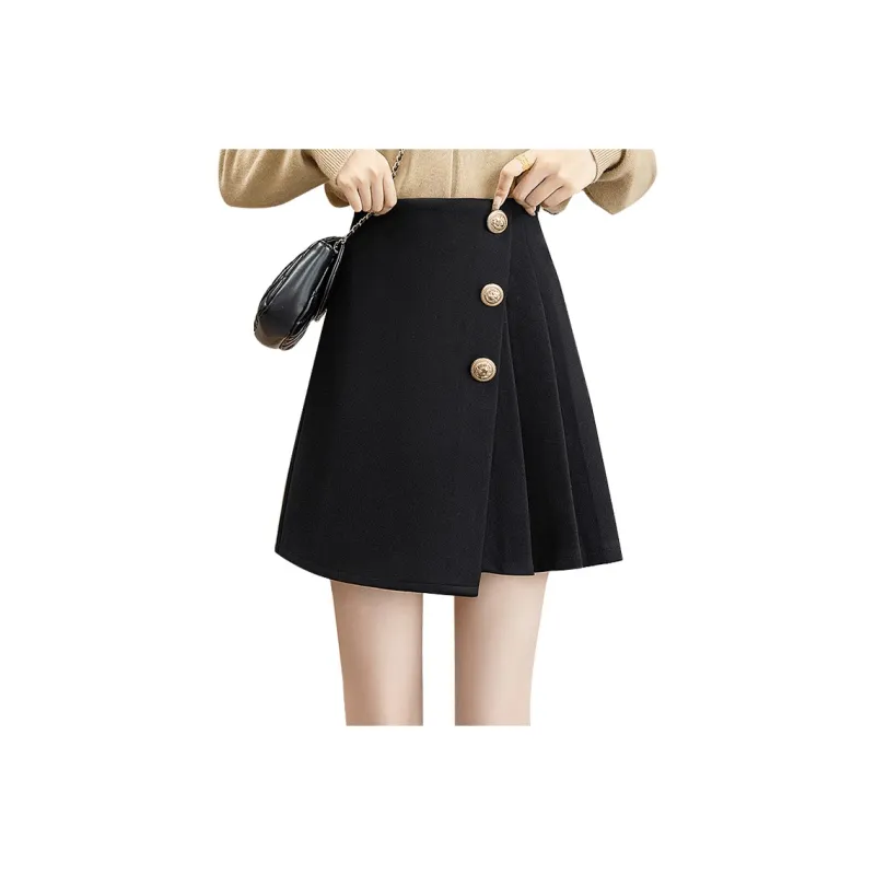 Cypress House Casual Short Skirts Women's-0