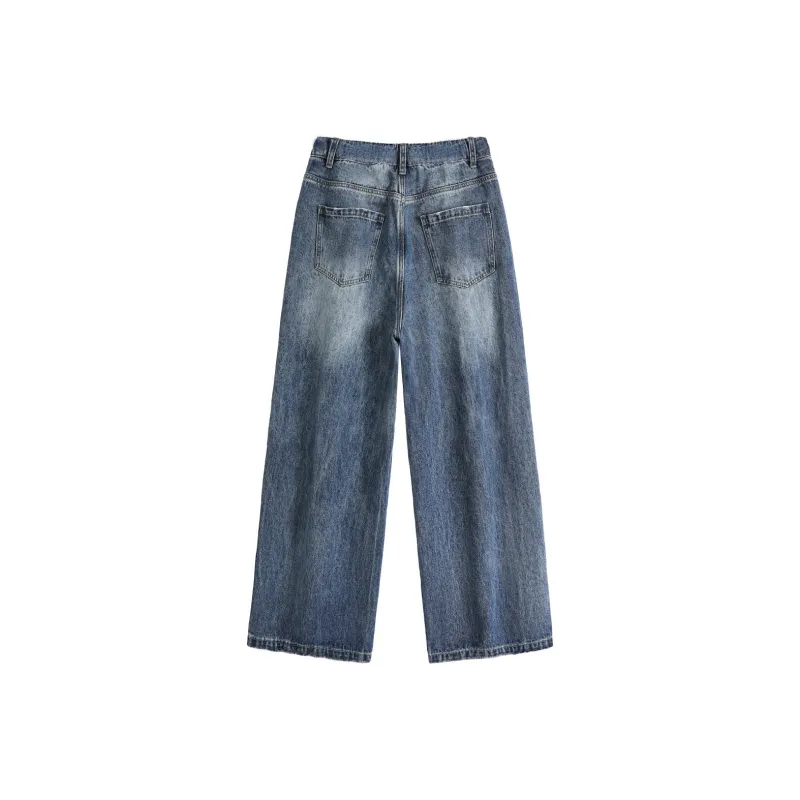Evil Lions Jeans Unisex-12