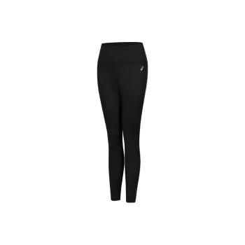 Asics Athletic Trousers Women's Black