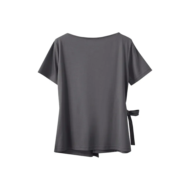 AMII T Shirts Women's-8