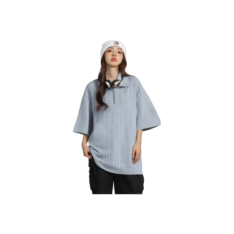 WOKXSS T Shirts Unisex-11