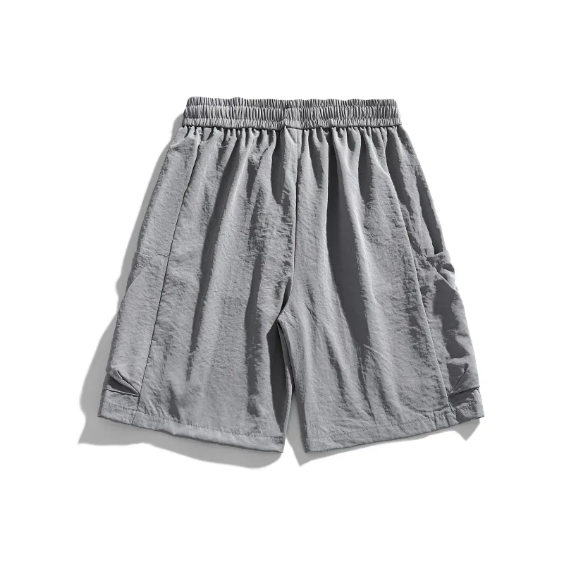 CBCD Casual Shorts Unisex-5