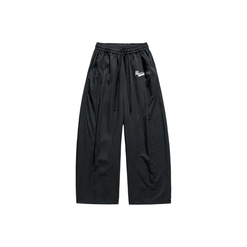 PAUL COSTELLOE Casual Pants Unisex-0