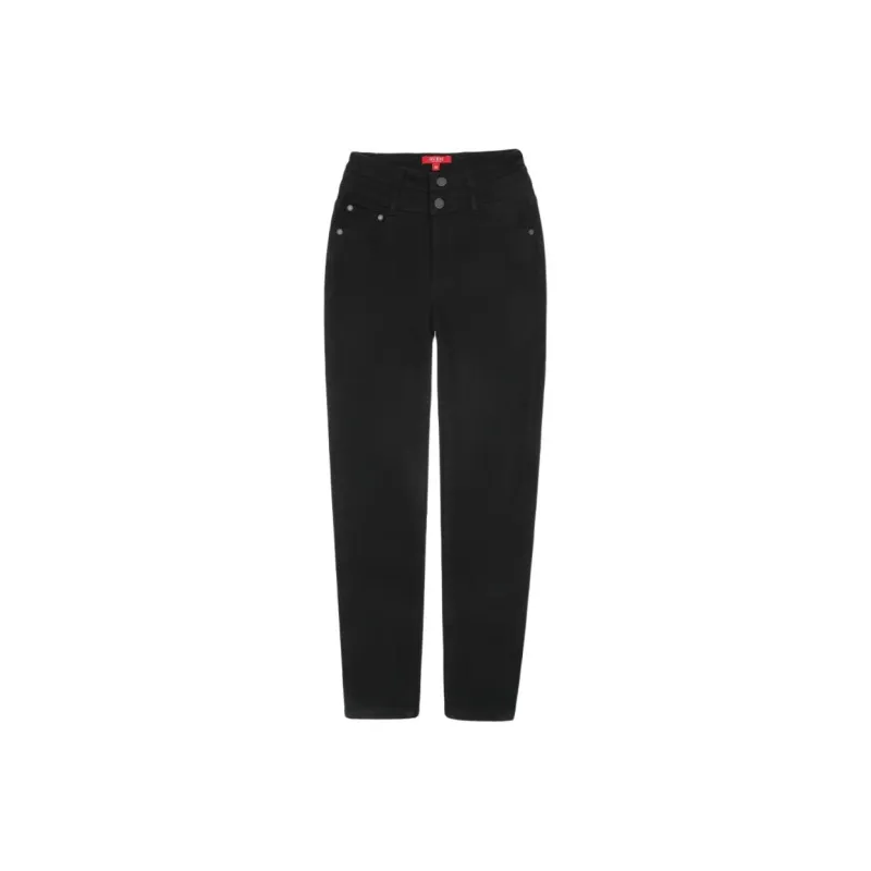 GUESS Jeans Women's Black-0