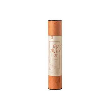 Waiters Laoshan Sandalwood Bamboo Stick Incense And Coiled Incense 108g Tube