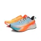 Blue Orange Mismatched