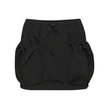 ARITZIA Tna Borough Skirt Casual Short Skirts Women's
