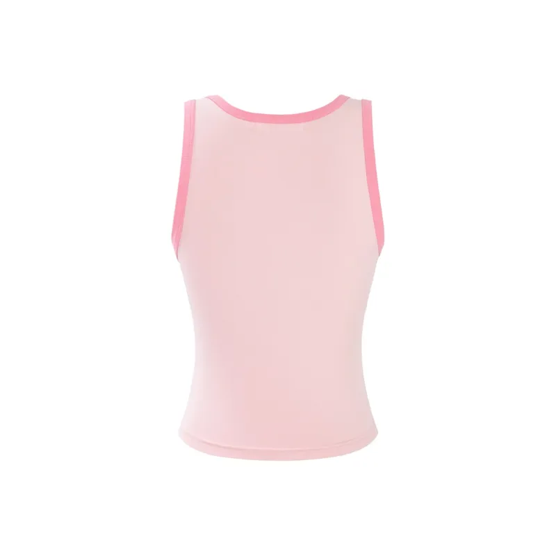 UNIFREE Tank Top Women's Heather Gray-6