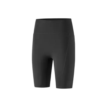Skechers Freedom Series Casual Shorts Women's Midnight Black 03B6