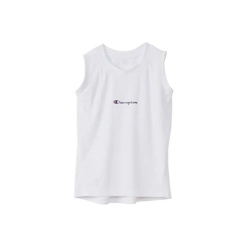 Champion Sleeveless Sports Shirts Women's-2