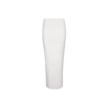 Tiger Mist ADDISON SKIRT Casual Long Skirts Women's White