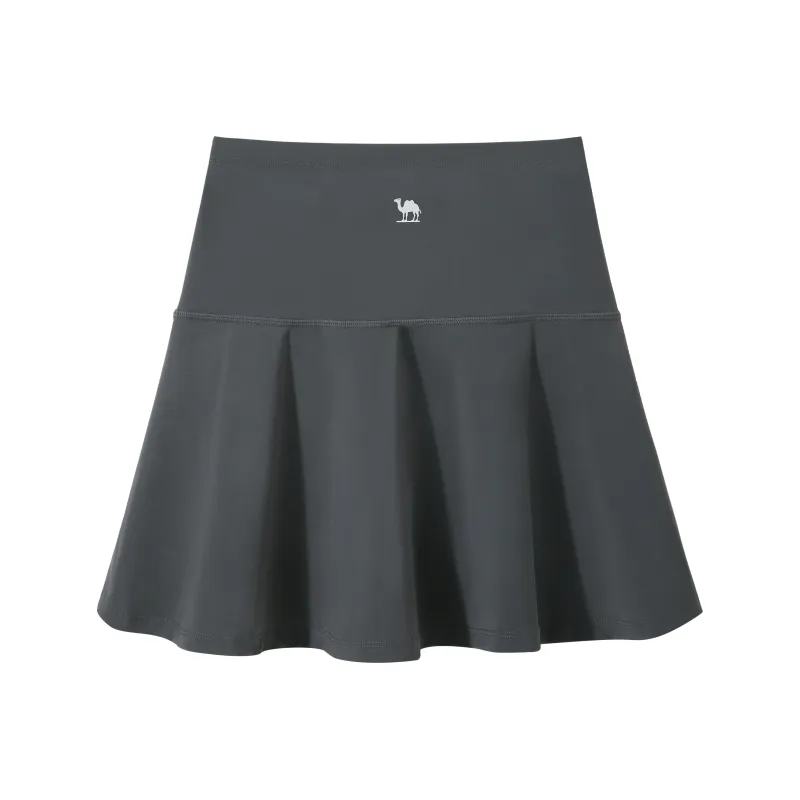 CAMEL Urban Function Series Casual Short Skirts Women's-8