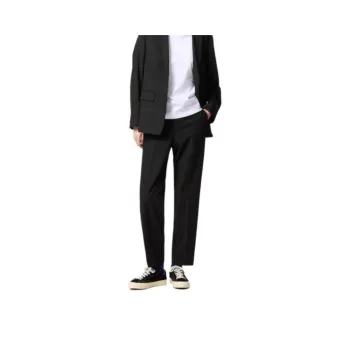 UNIQLO Suit Trouser Women's Black