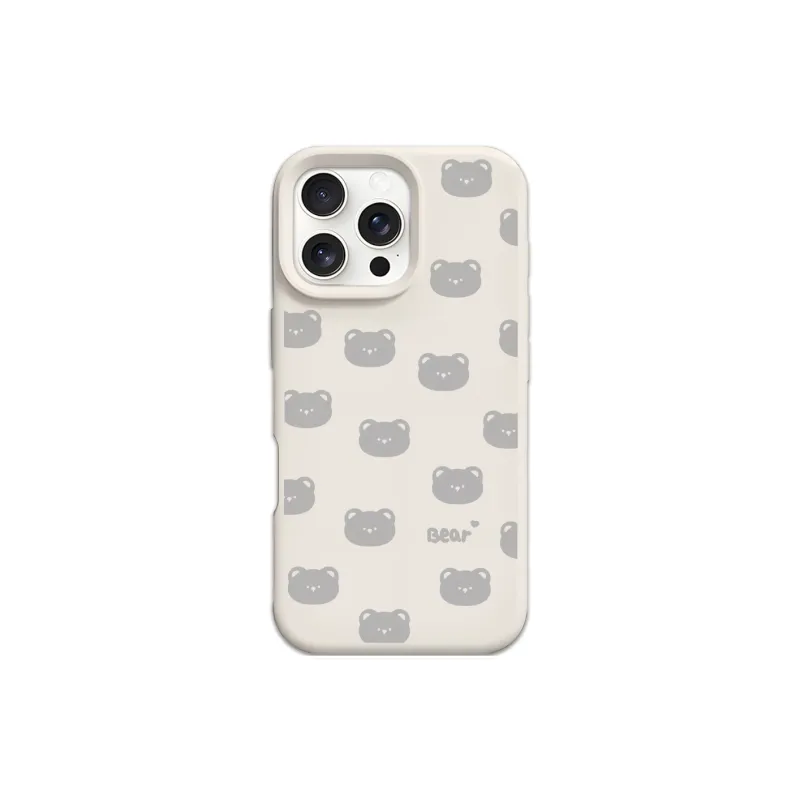 Ray chain Phone Cases-0