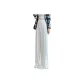 Ecru (Ankle-Length)