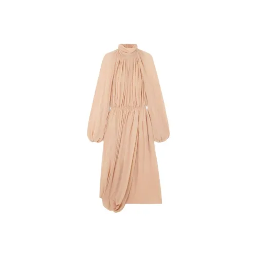 Stella McCartney Long Sleeved Dress Women's Pink