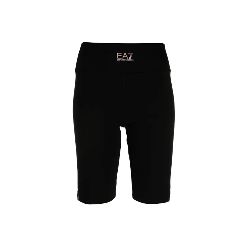 EMPORIO ARMANI EA7 Sports Shorts Women's-0