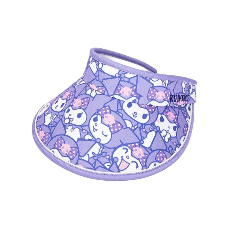 BALABALA Polyester Visor Cap Kids'-6