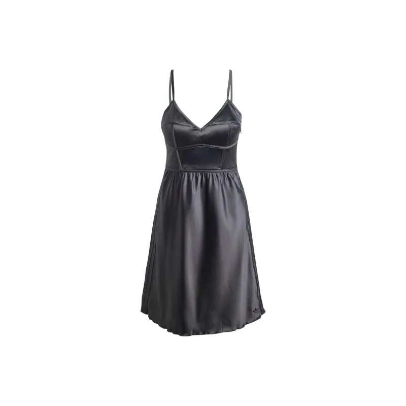 Adidas Satin Dress-0