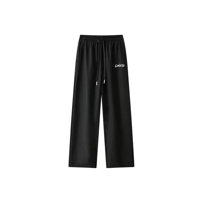 CAREBEARS Casual Pants Unisex-0
