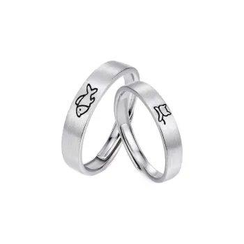 GIFT&CO Rings Unisex