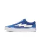 Lightning Blue