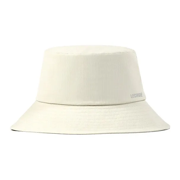 LECAGE Polyester Bucket Hats Unisex-2