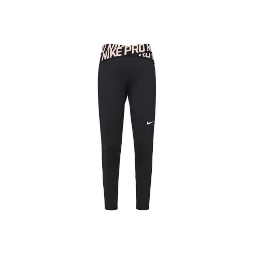 Nike Sports Pants Women's Black