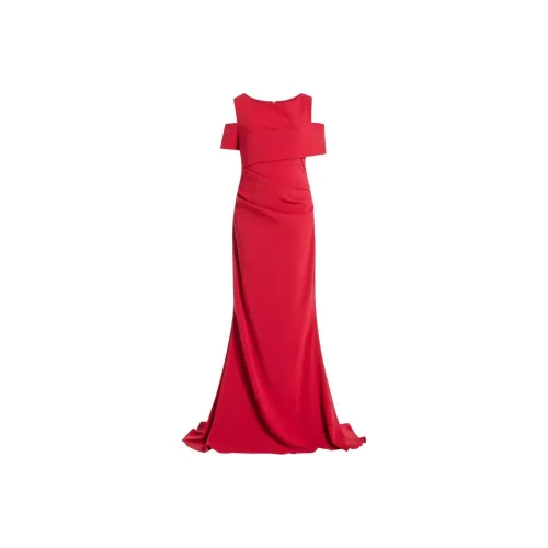 Talbot Runhof Konvoi Gown