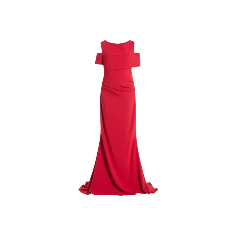 Talbot Runhof Konvoi Gown-0
