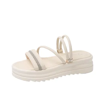 Ant City One Strap Sandals Women's