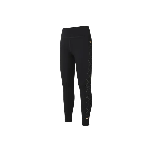 Nike Sports Pants Women's Black