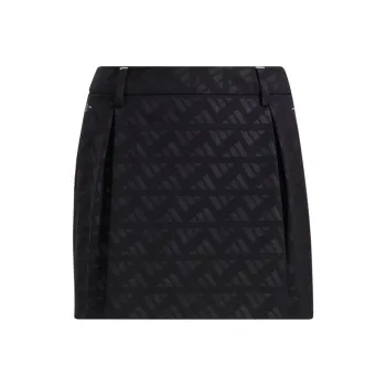 Adidas Casual Short Skirts Women's Black
