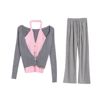 QUIET ANGEL Casual Suits Women's