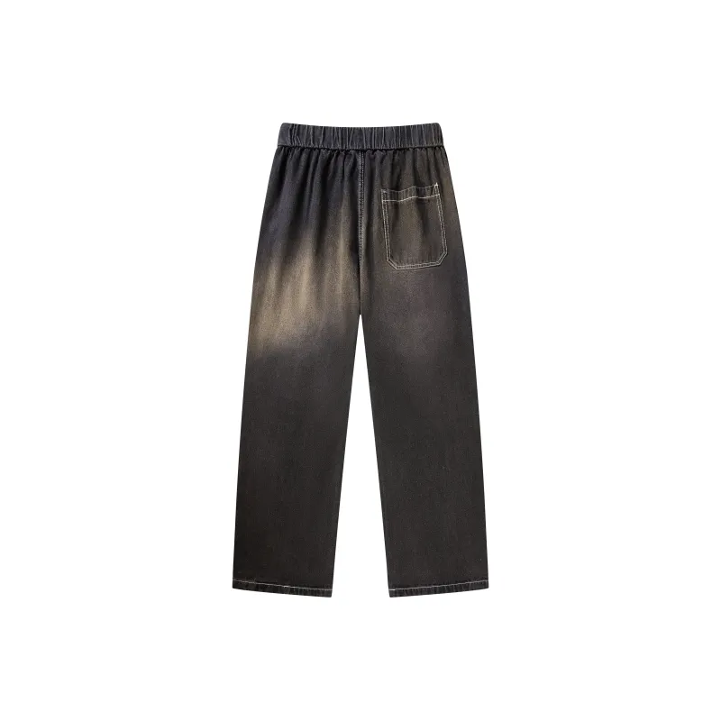 Chisportate Jeans Unisex-3