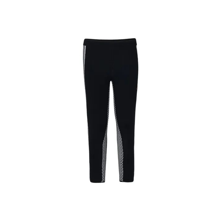 DESCENTE WOMENS SKI Sports Pants Women's IB-Illusion Blue/Silver-0