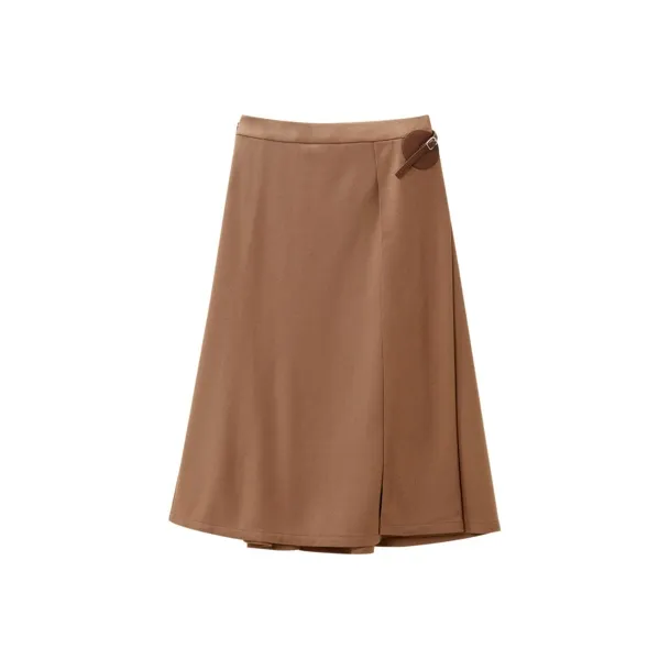 OVV Casual Short Skirts Women's-0