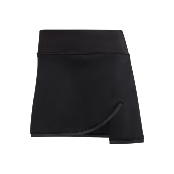 Adidas Casual Short Skirts Women's Black