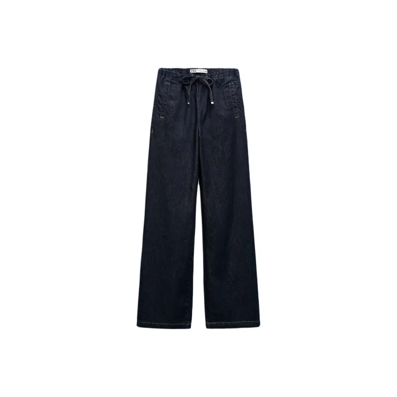 ZARA Jeans Women's-0