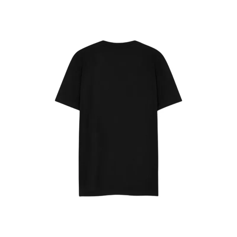 VERSACE Crystal Medusa Study T Shirt-1
