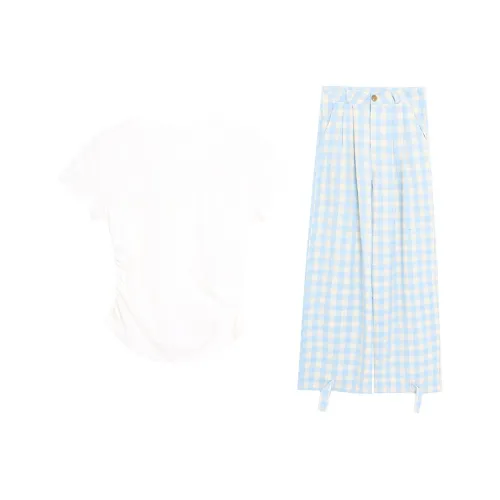 WOWI Casual Suits Women's