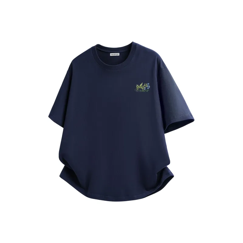 FAVEPOP T Shirts Unisex-13