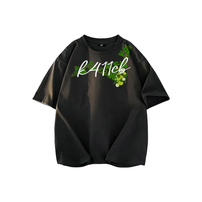 K411 T Shirts Unisex-5