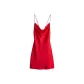 Bright Red