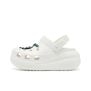 JOSINY Timeless Perforated Collection Clogs Women's